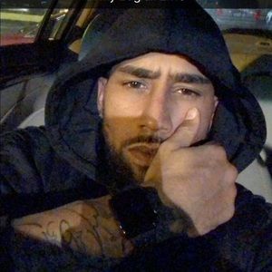 Meet your Posher, Donald